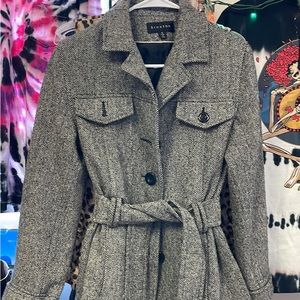 Fashionable Winter Jacket-Coat by Braetan